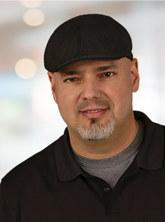 Eduardo  Feo, CIO/Managing Partner