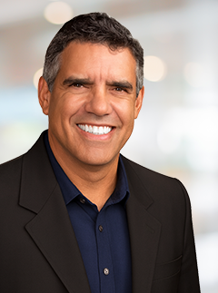 José Gonzalez, COO/Managing Partner