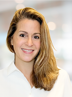 Cristina Bozas, CCO/Managing Partner